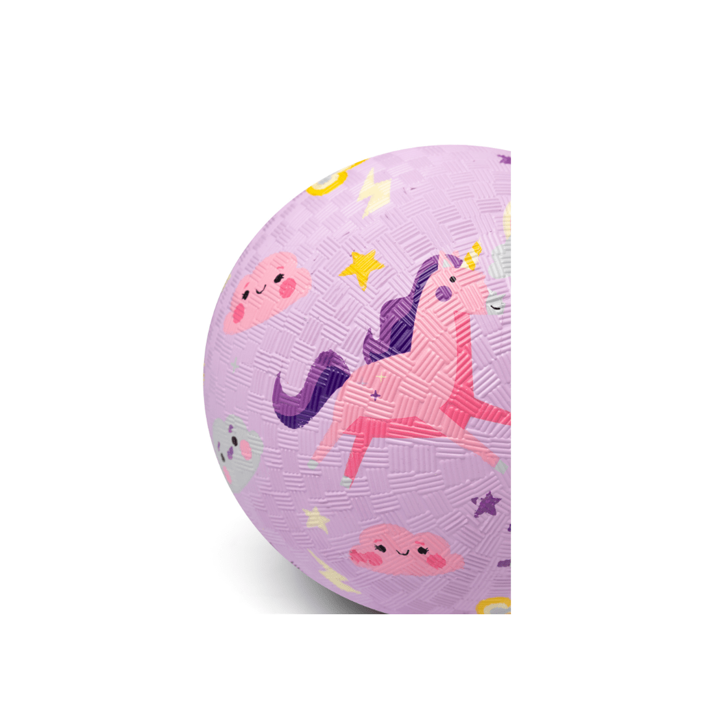 Rubber Ball Unicorn LITTLE L