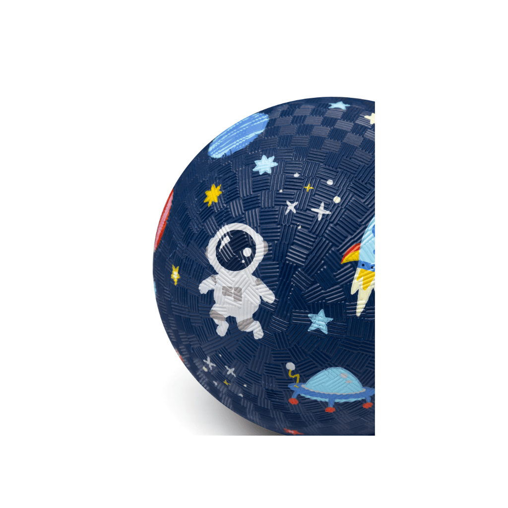 Rubber Ball Space LITTLE L