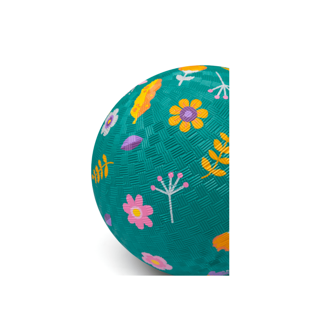 Rubber Ball Flowers LITTLE L