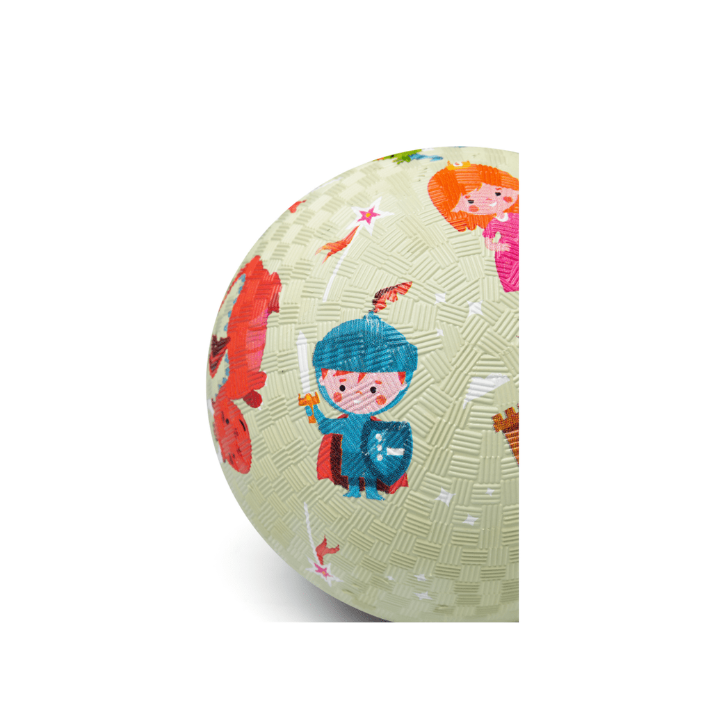 Rubber Ball Dragons LITTLE L