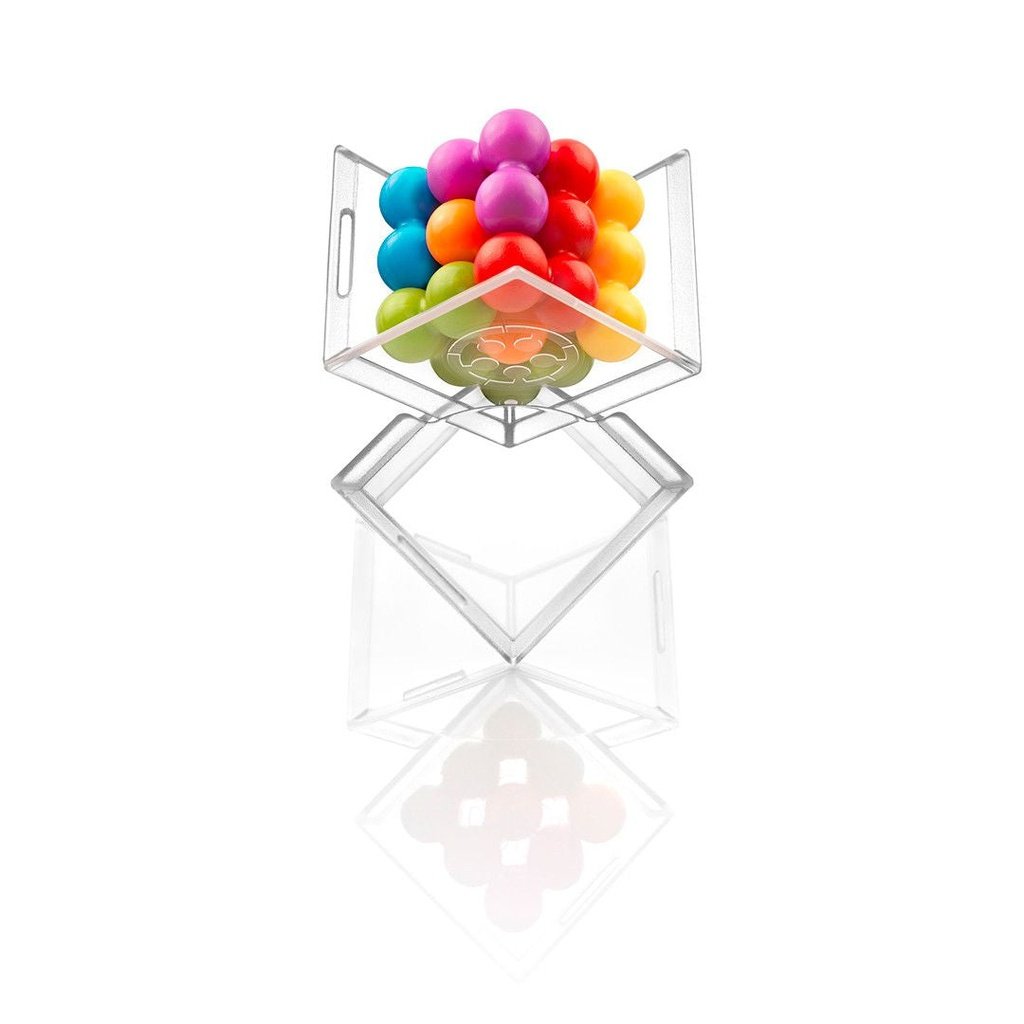 Cube Puzzler Pro SMART GAMES