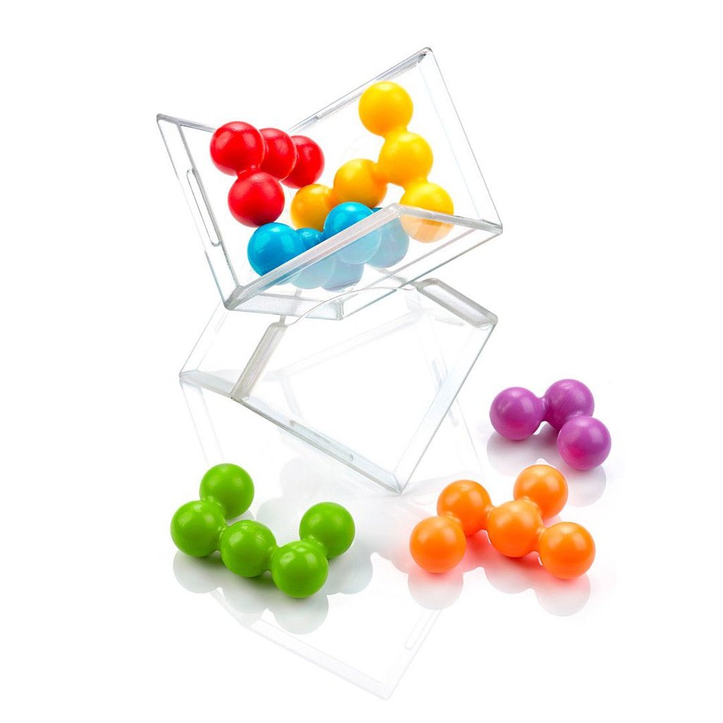 Cube Puzzler Pro SMART GAMES