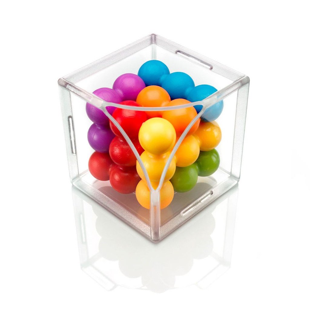 Cube Puzzler Pro SMART GAMES