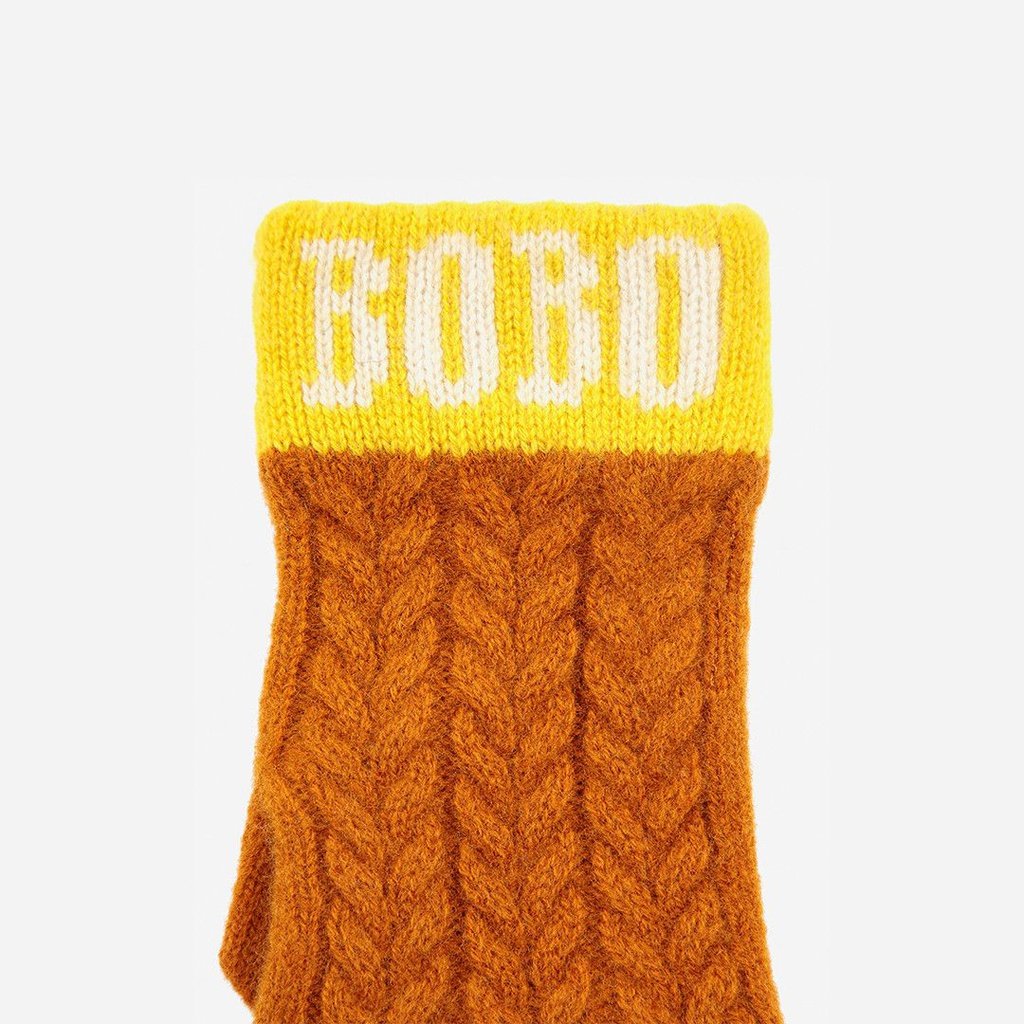 Guantes de punto Bobo BOBO CHOSES