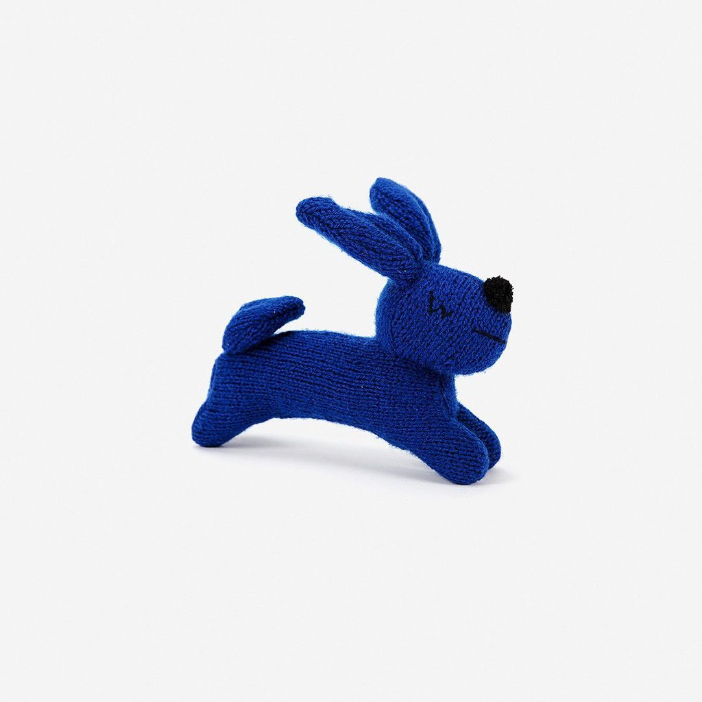 Cojín Jumpin Hare BOBO CHOSES