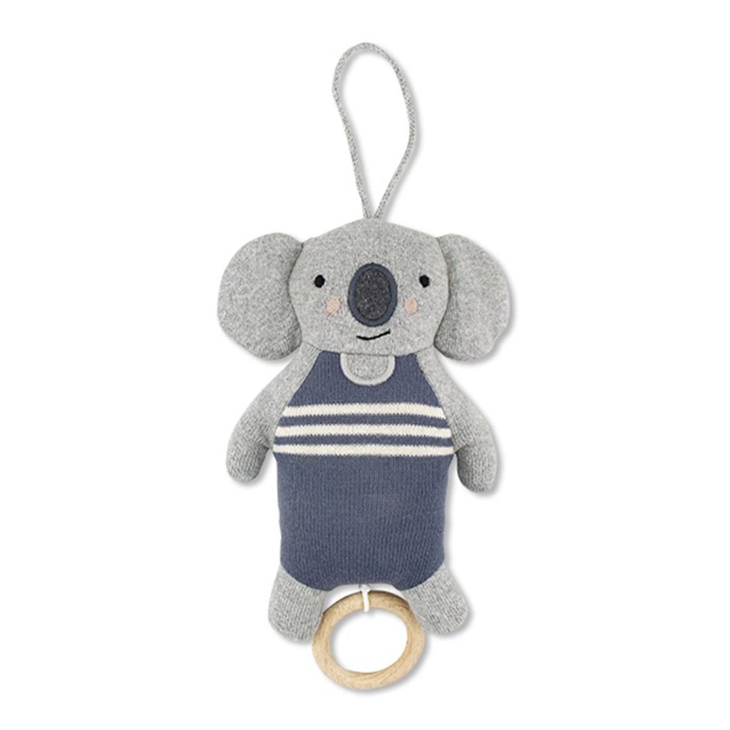 Muñeco musical Koala AVA & YVES