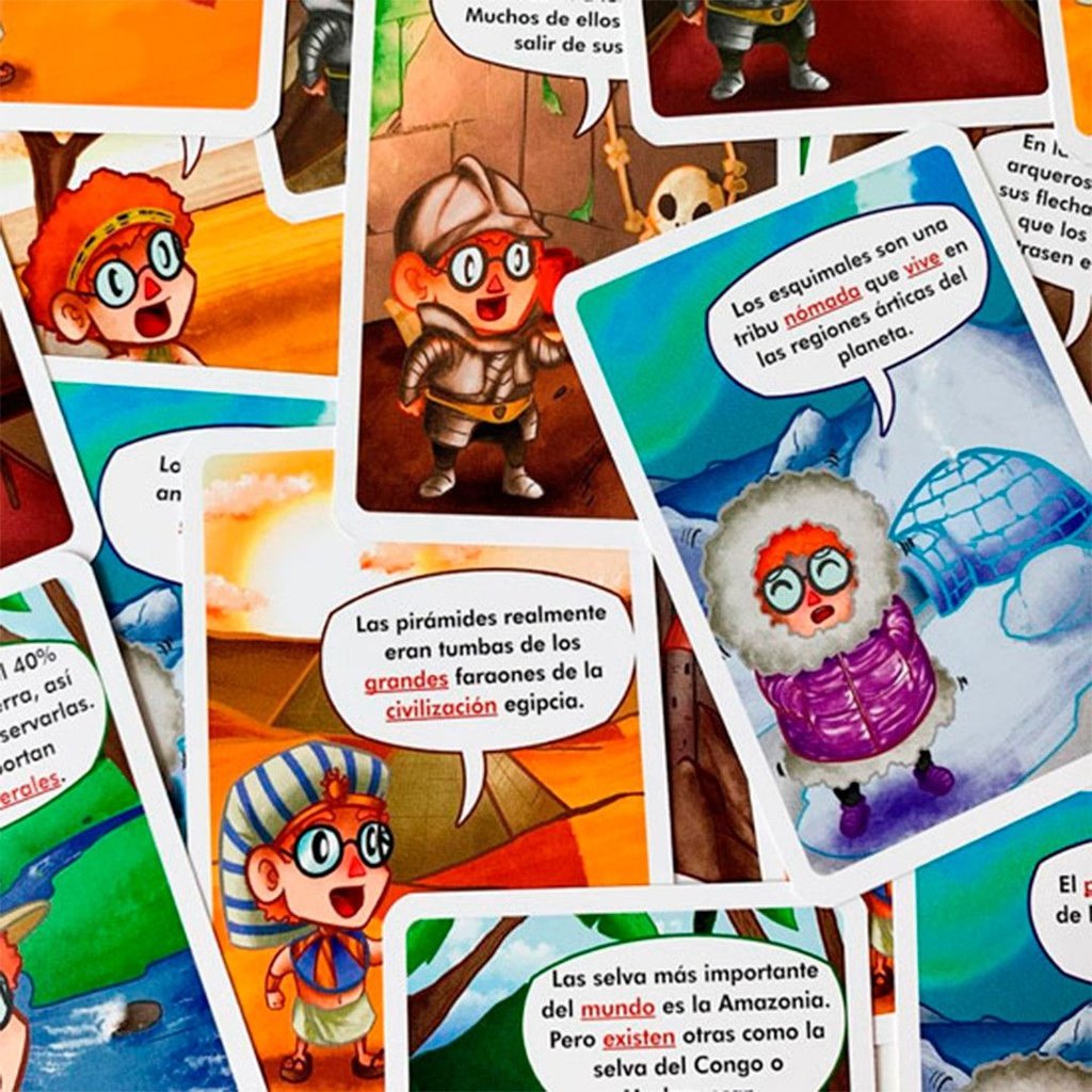 Club A - Bob el Explorador ÁTOMO GAMES