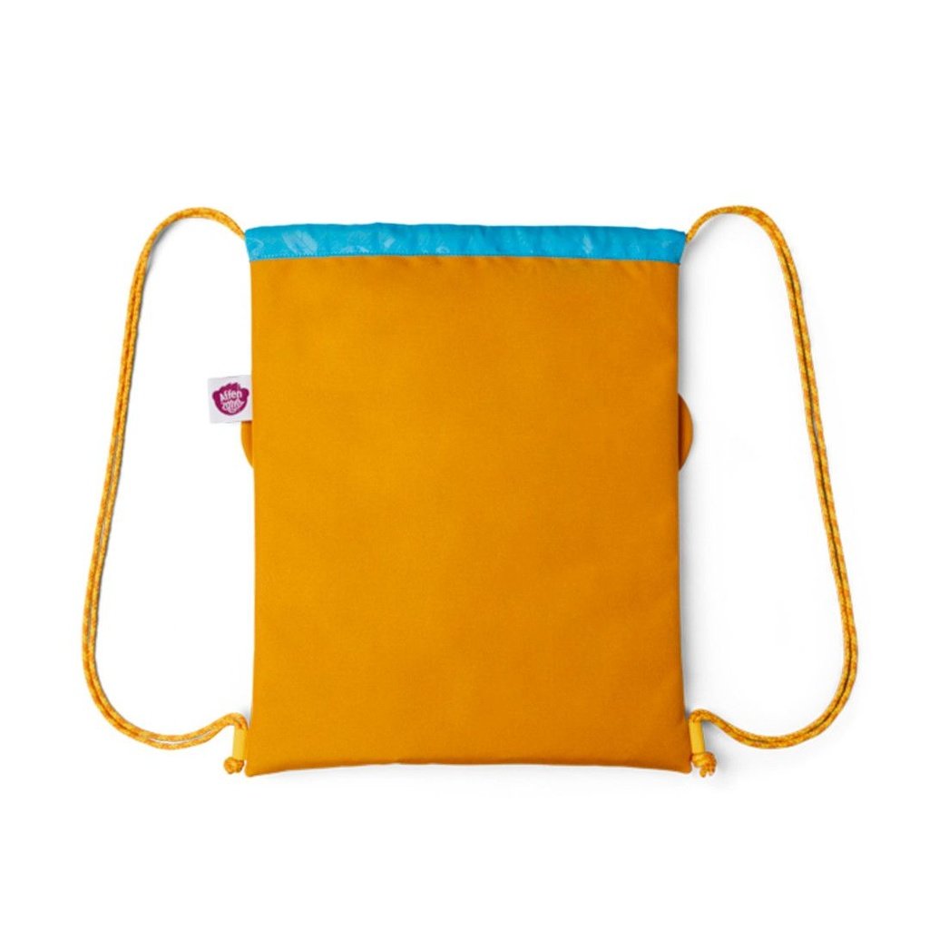 Mochila saco Tigre AFFENZAHN
