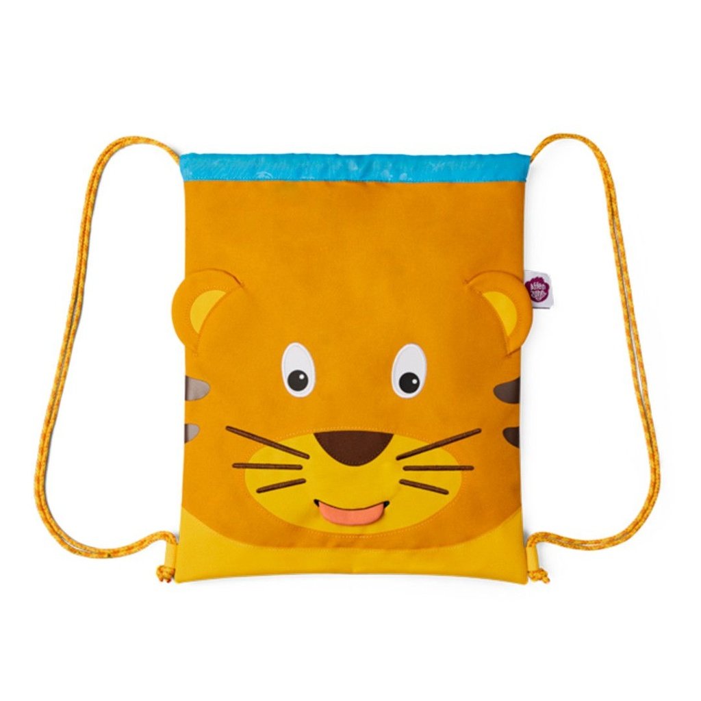 Mochila saco Tigre AFFENZAHN