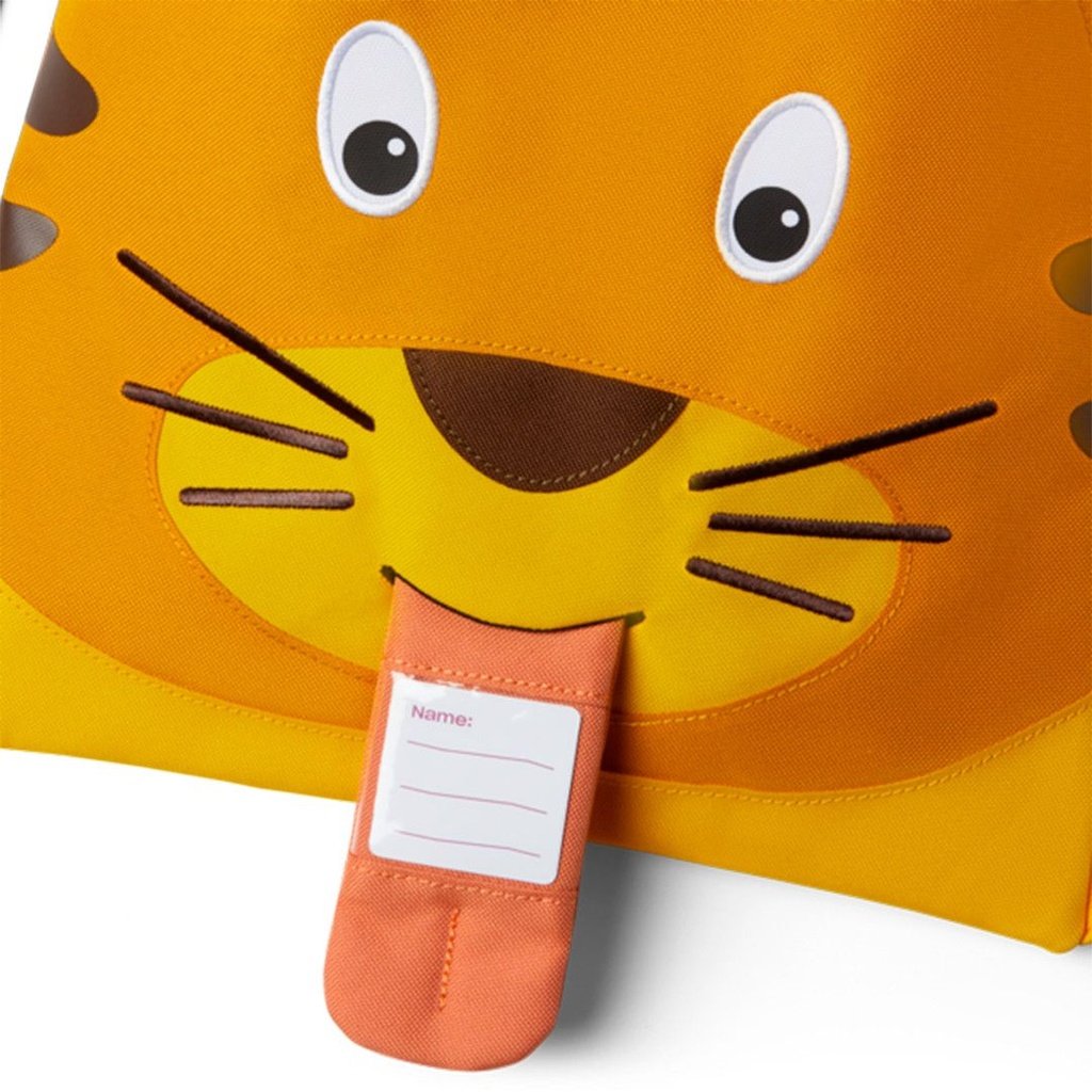 Mochila saco Tigre AFFENZAHN