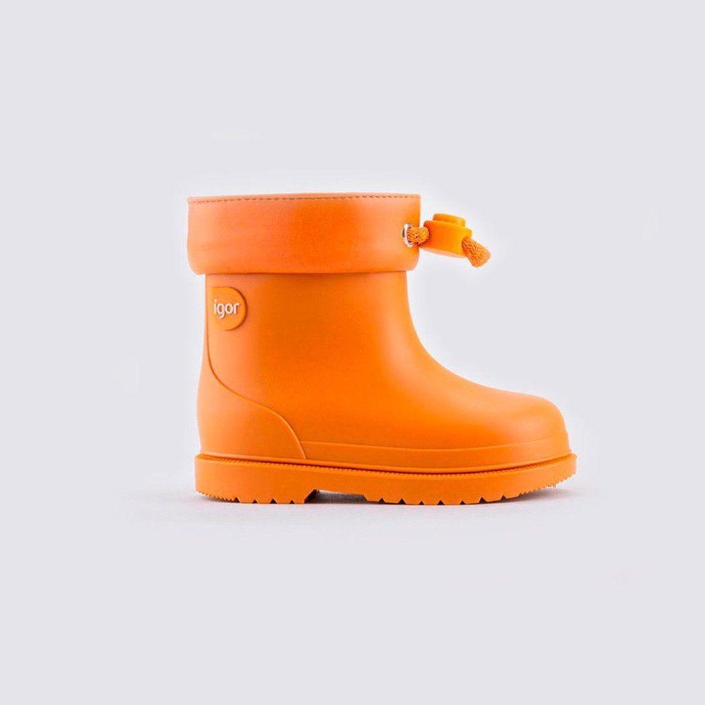 Botas de agua Bimbi Euri Caramelo IGOR