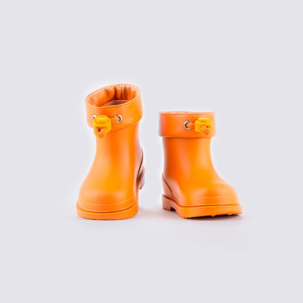 Botas de agua Bimbi Euri Caramelo IGOR