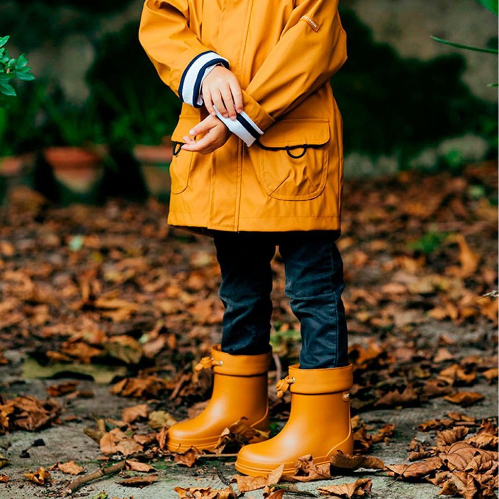 Botas de agua Bimbi Euri Caramelo IGOR