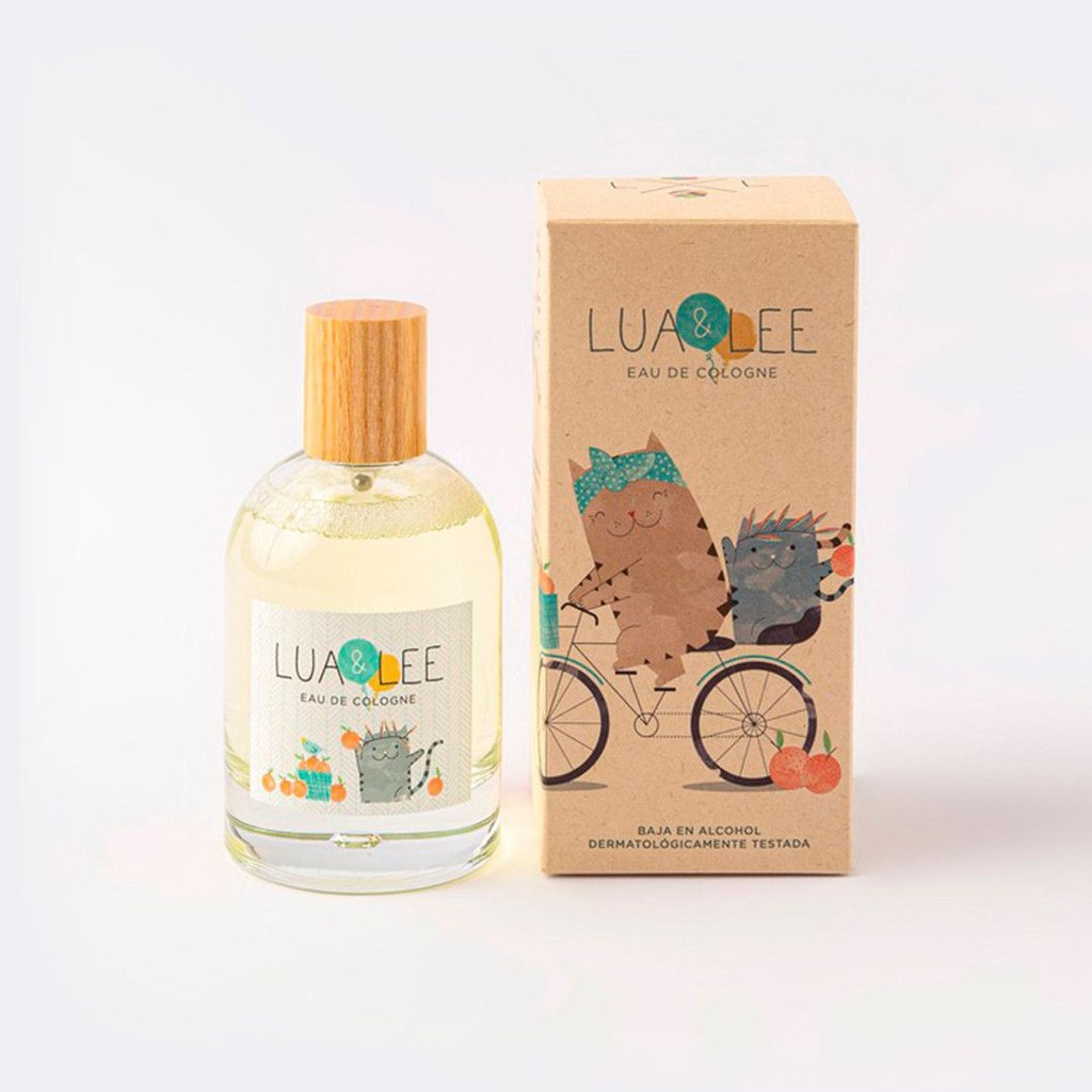 Colonia 100 ml LUA & LEE