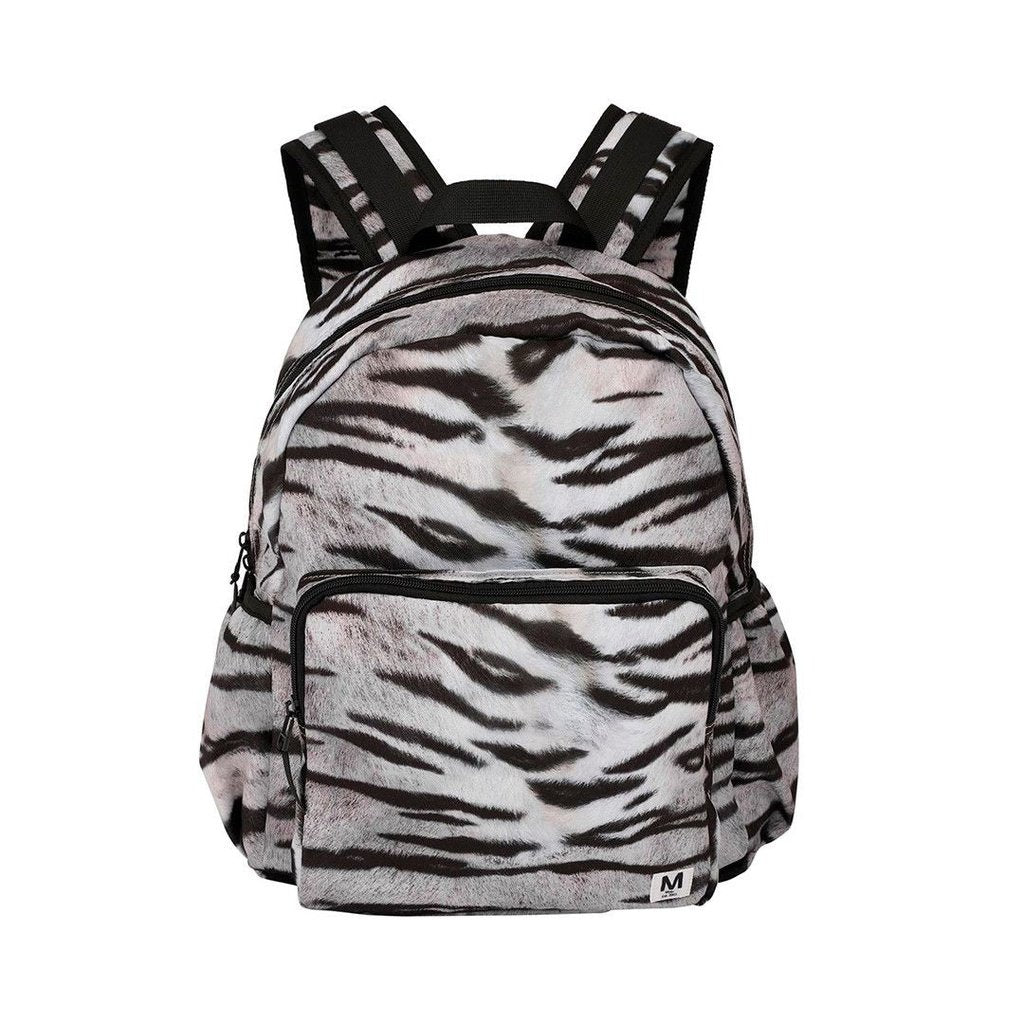 Mochila White Tiger MOLO