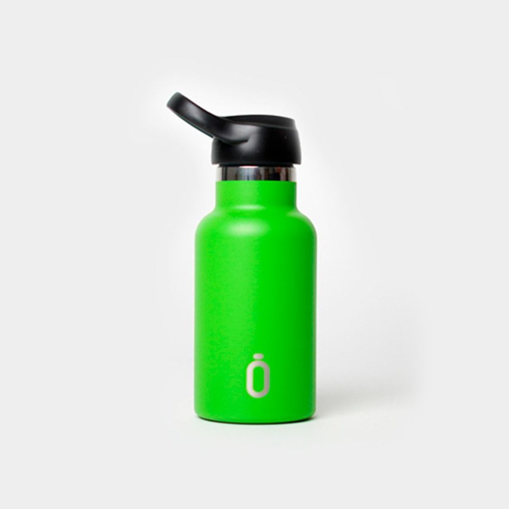 Botella Termo Sport 350 ml RUNBOTT