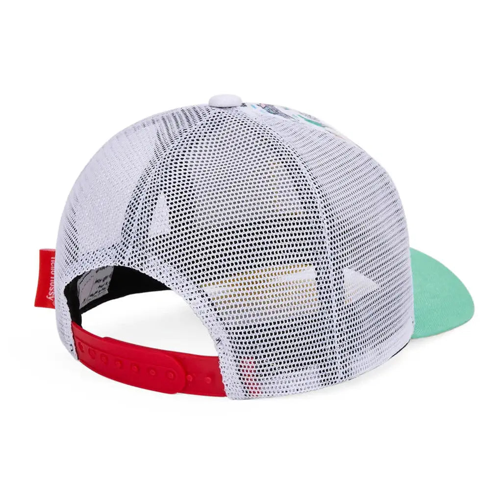 Gorra Lalalandes HELLO HOSSY