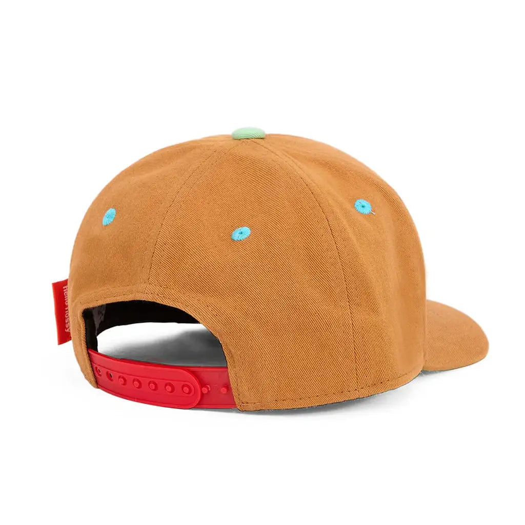 Gorra Mini Peanut HELLO HOSSY