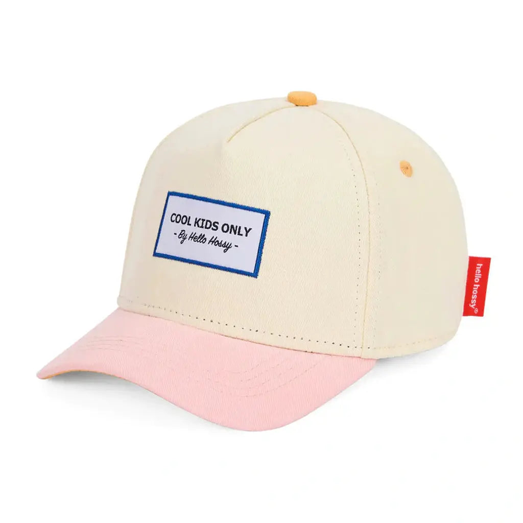 Gorra Mini Primrose HELLO HOSSY