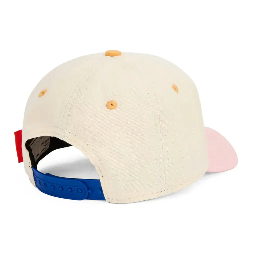 Gorra Mini Primrose HELLO HOSSY