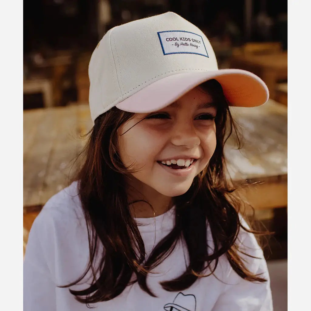 Gorra Mini Primrose HELLO HOSSY