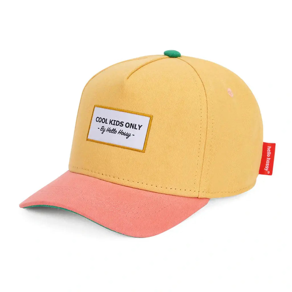 Gorra Mini Sunset HELLO HOSSY