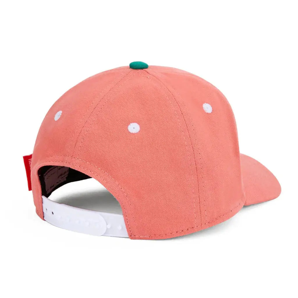 Gorra Mini Kiss HELLO HOSSY
