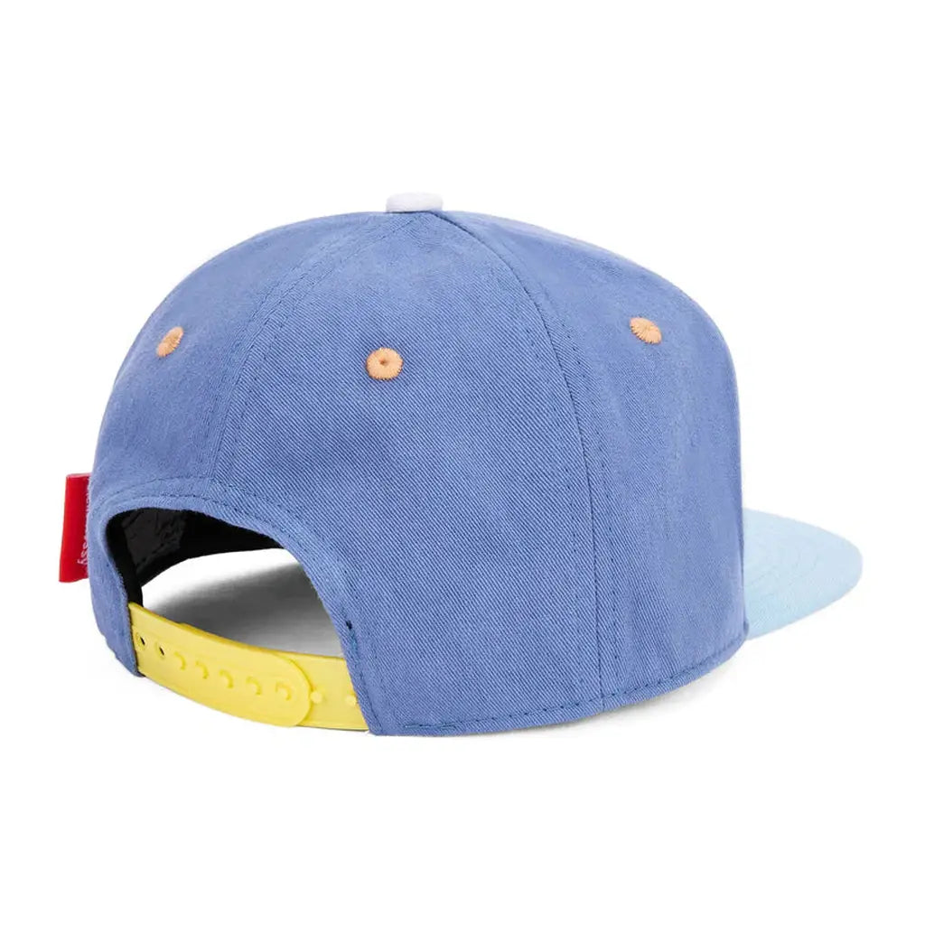 Gorra Mini Malo HELLO HOSSY