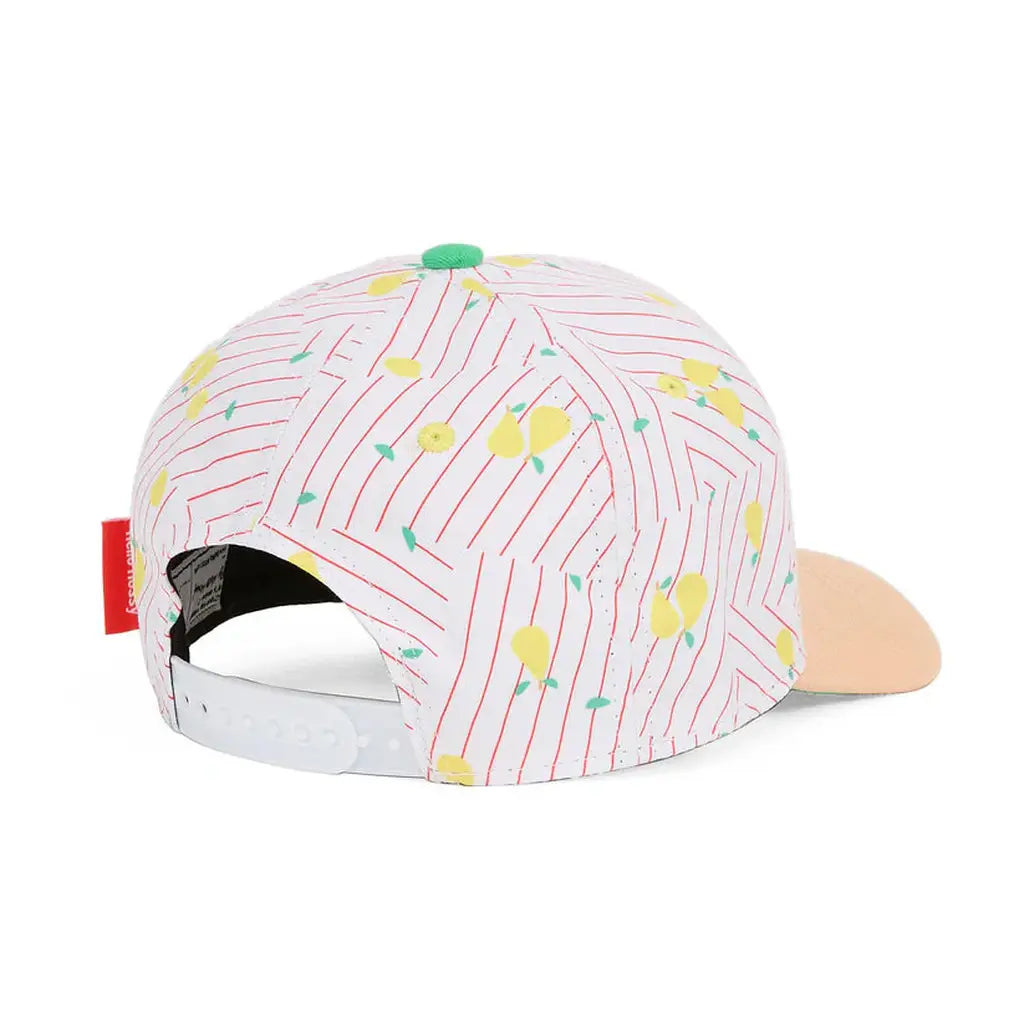 Gorra Pear HELLO HOSSY