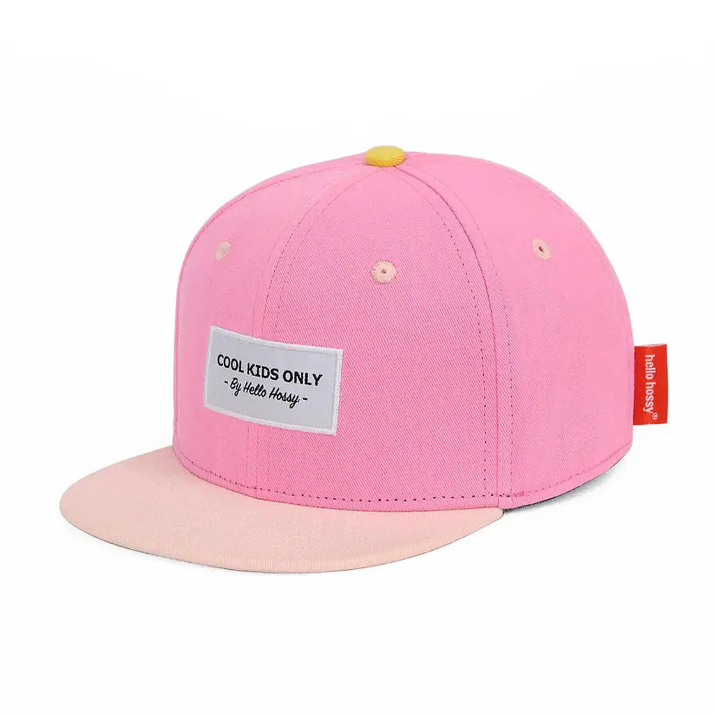 Gorra Mini Doll HELLO HOSSY