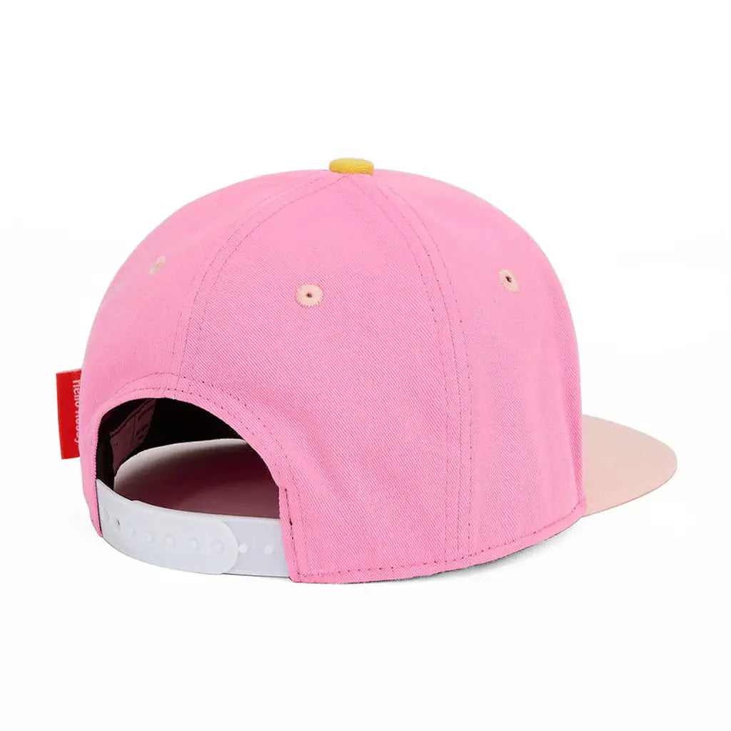 Gorra Mini Doll HELLO HOSSY