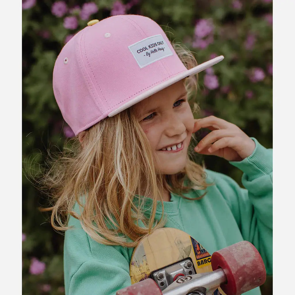 Gorra Mini Doll HELLO HOSSY