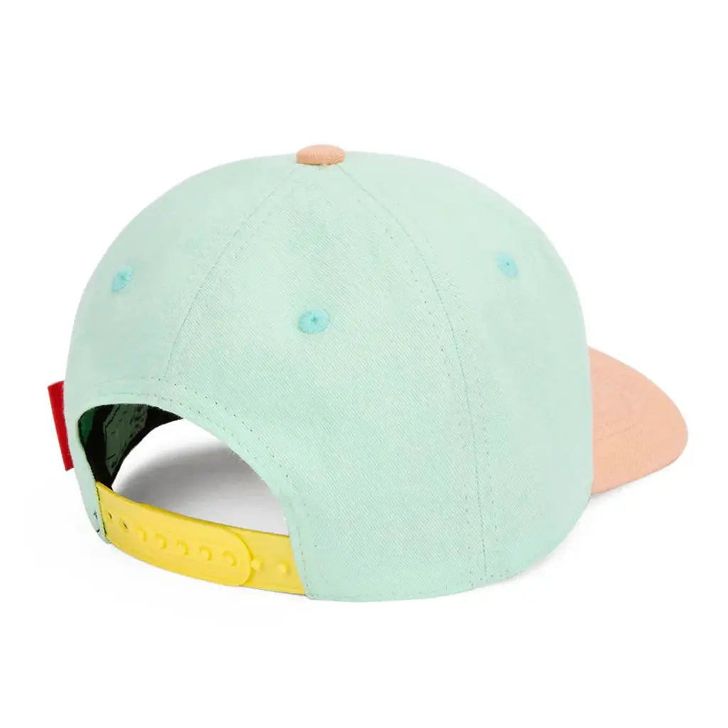 Gorra Mini Aloe HELLO HOSSY