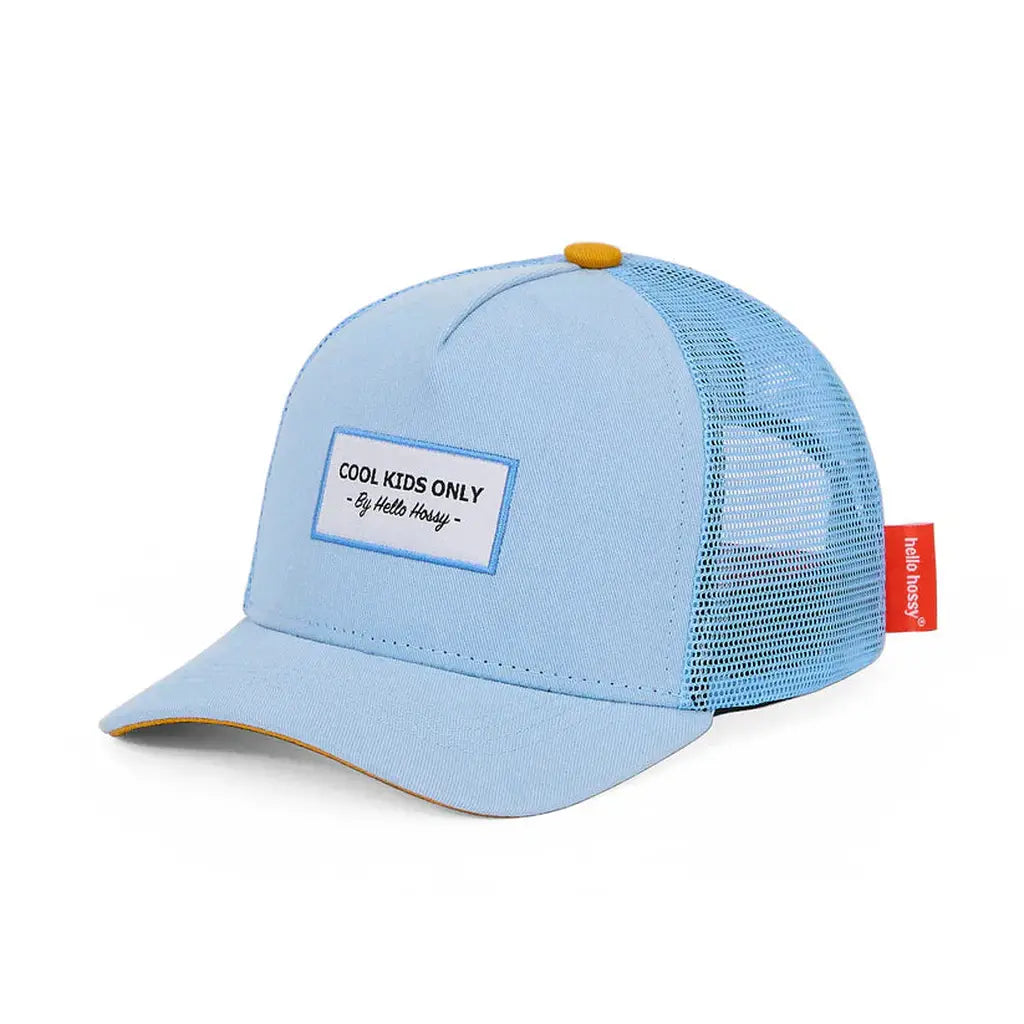 Gorra Mini Frozen HELLO HOSSY