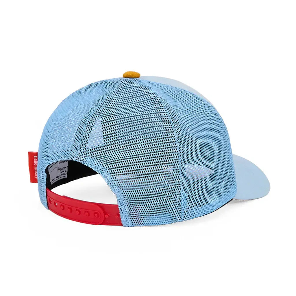 Gorra Mini Frozen HELLO HOSSY