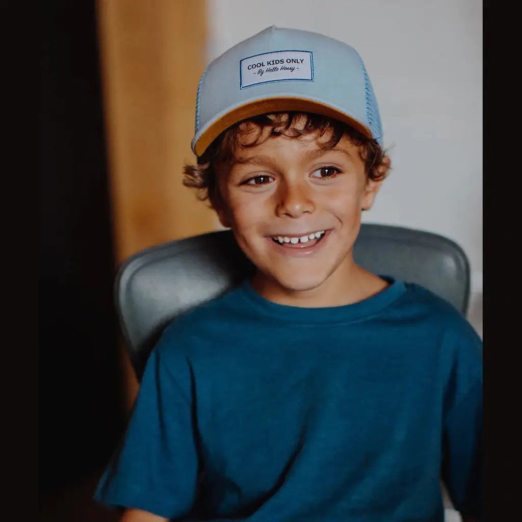 Gorra Mini Frozen HELLO HOSSY