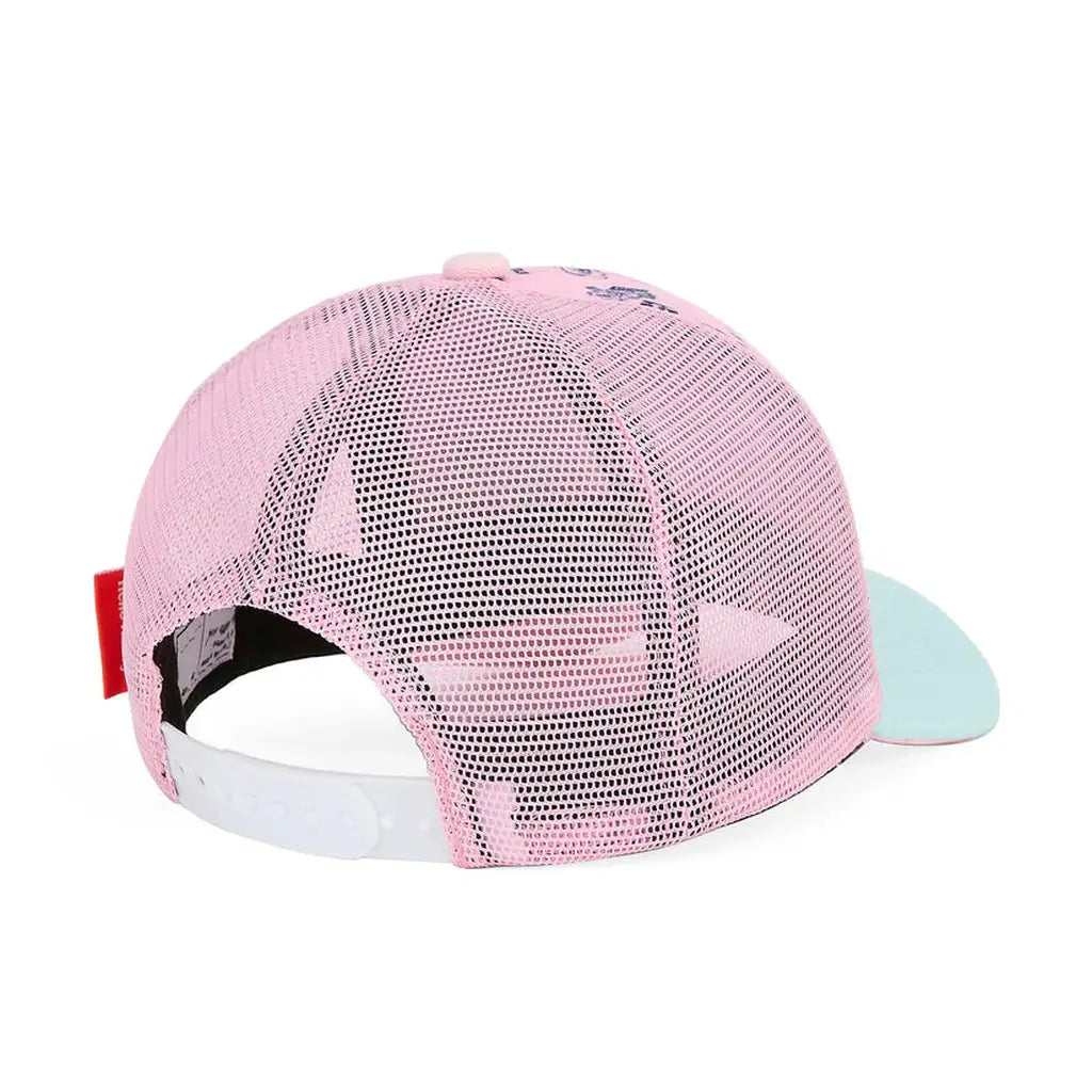 Gorra Dance HELLO HOSSY