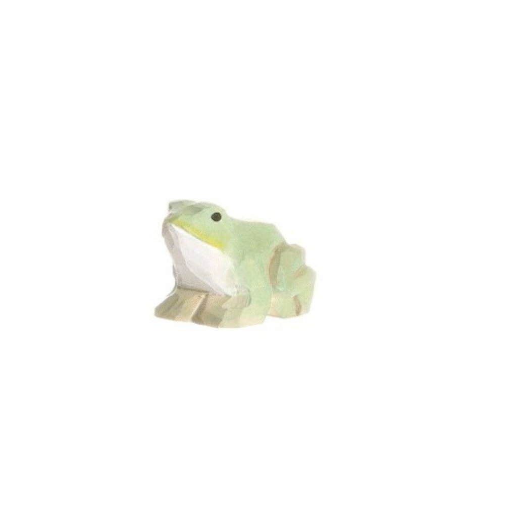 Frog WUDIMALS