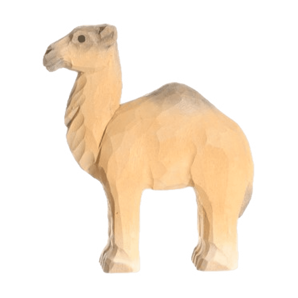 Dromedary WUDIMALS
