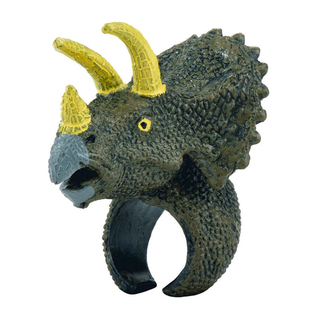 Anillo Dinosaurio