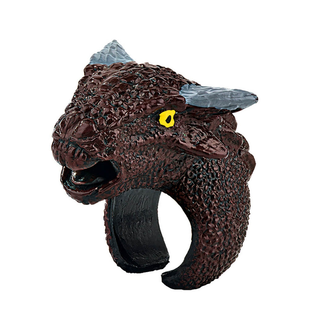 Anillo Dinosaurio