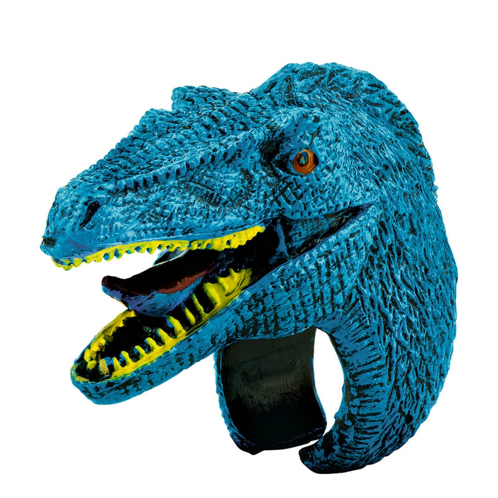Anillo Dinosaurio