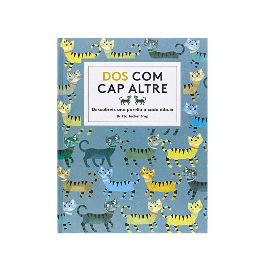 Dos com cap l'altre FLAMBOYANT