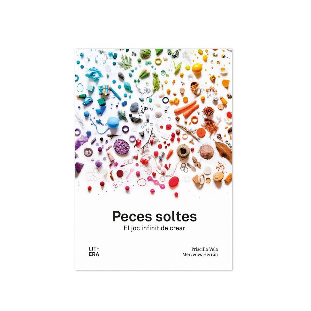 Peces Soltes LITERA LIBROS