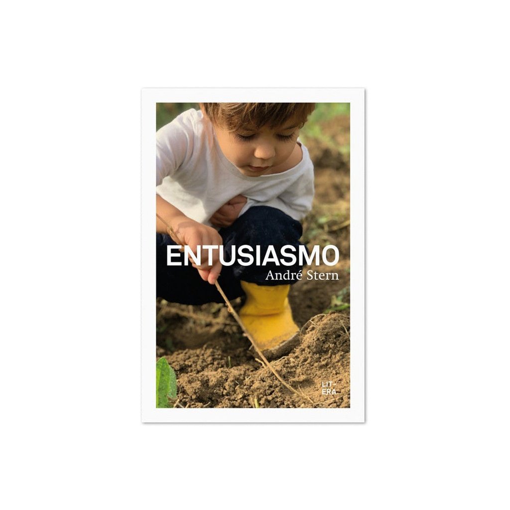 Entusiasmo LITERA LIBROS