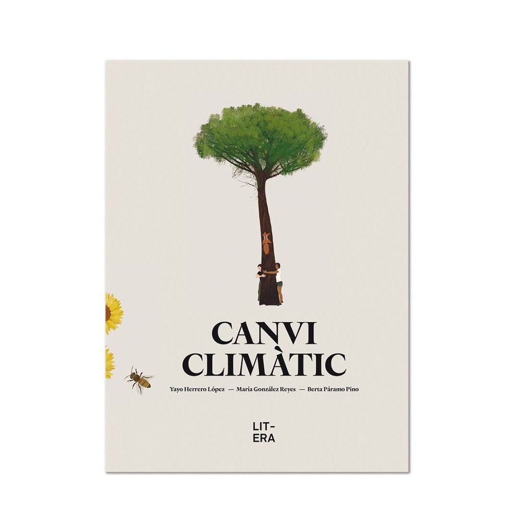 Canvi climàtic LITERA