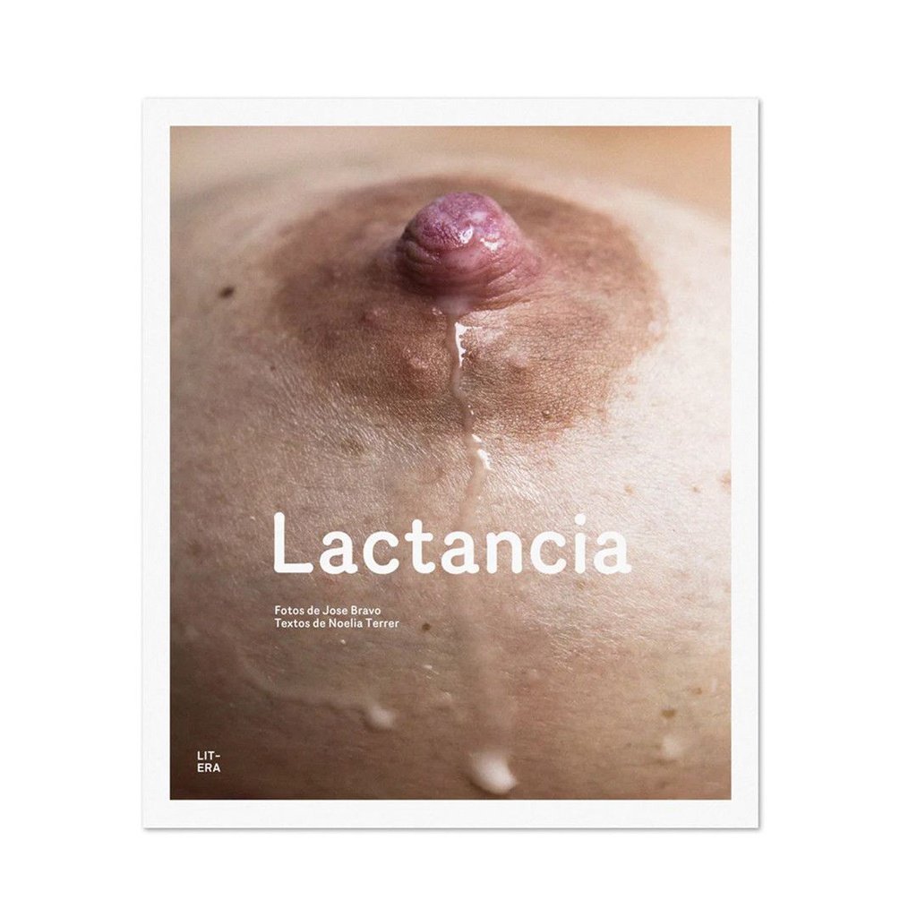 Lactancia LITERA LIBROS