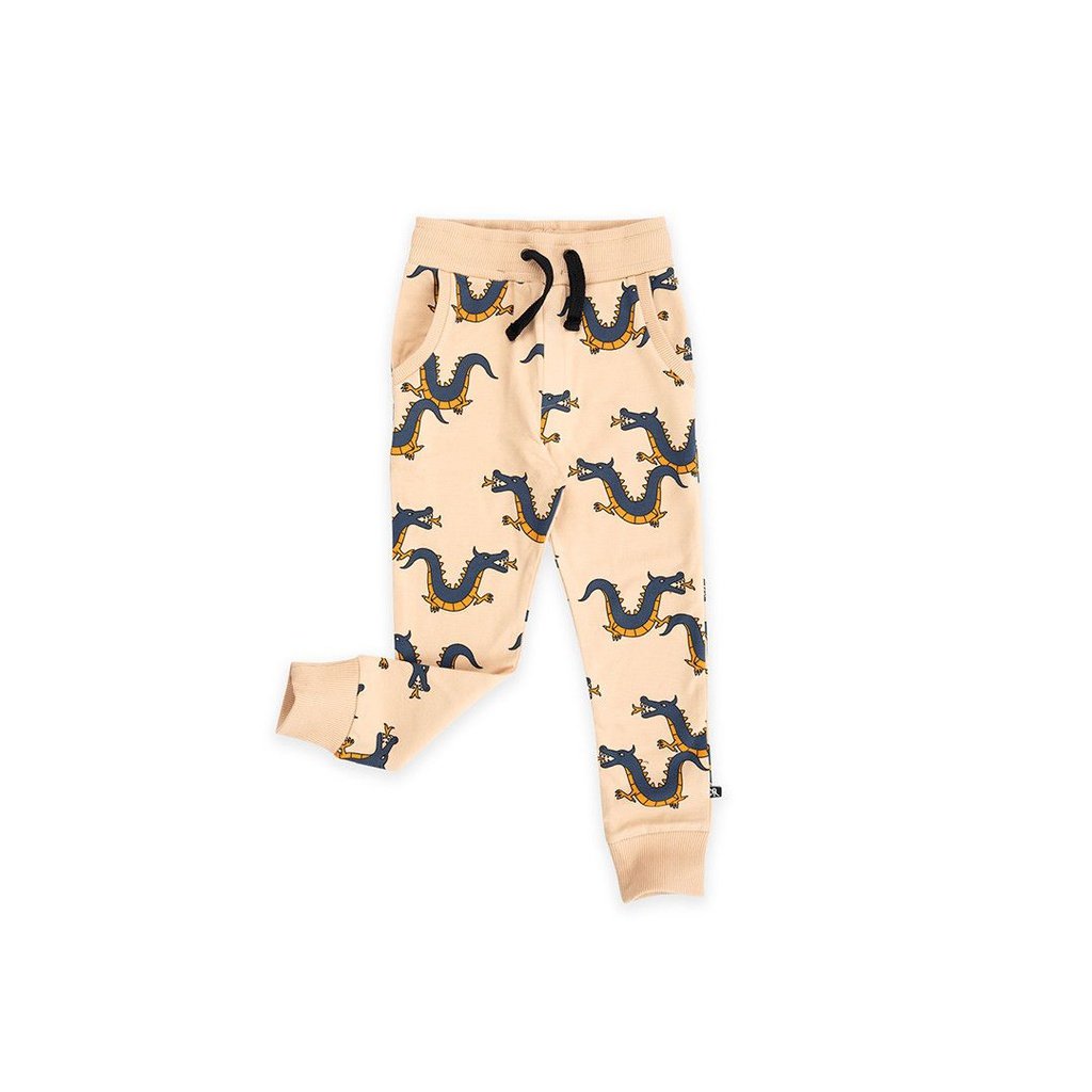 Pantalón bebé Dragon CARLIJNQ