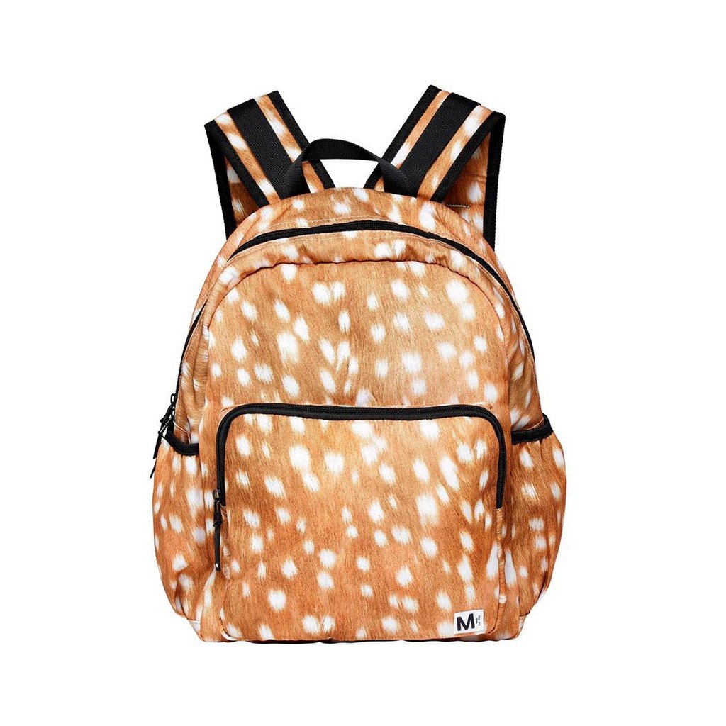 Mochila Baby Fawns MOLO