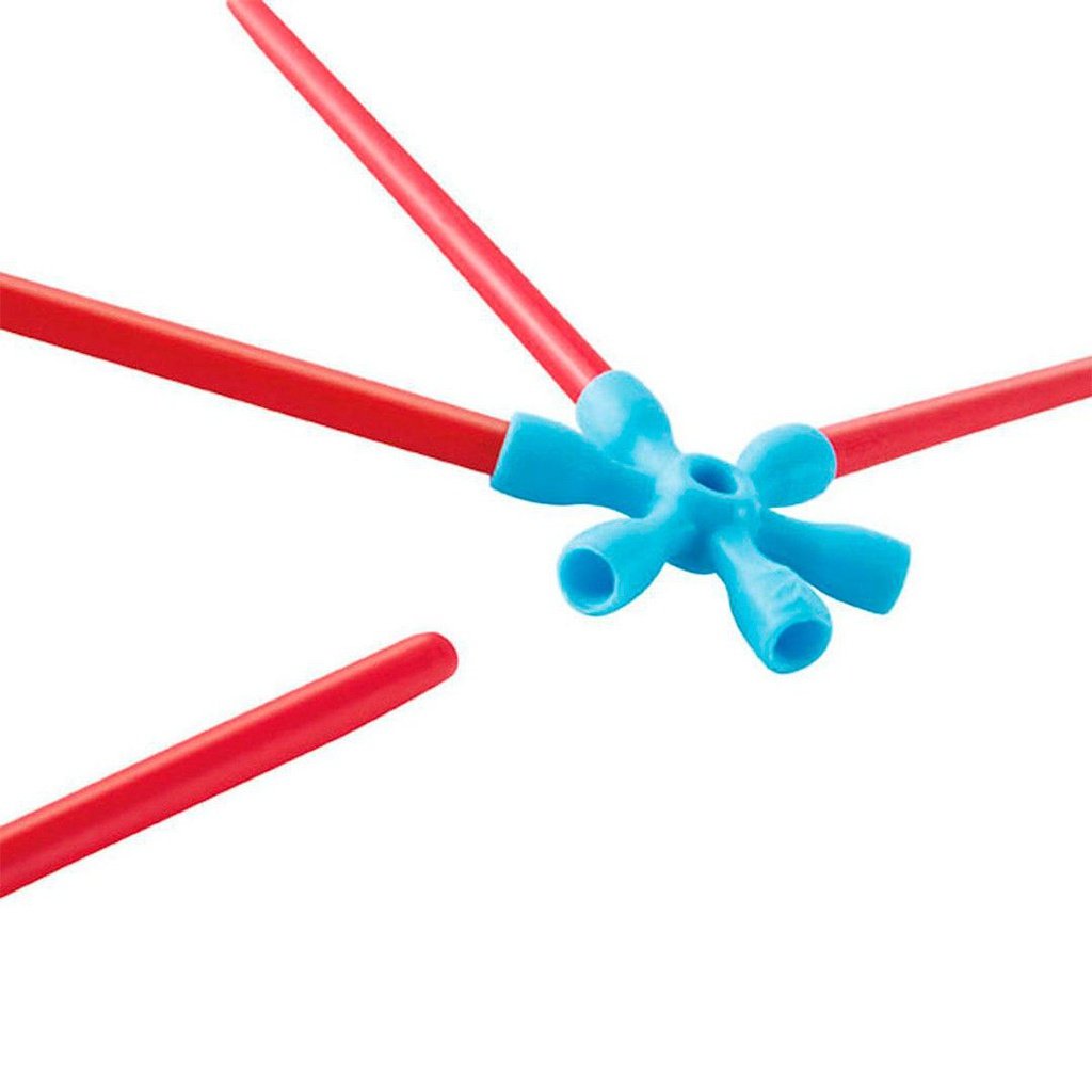 Flexistix Kit de Creatividad de bambú HAPE